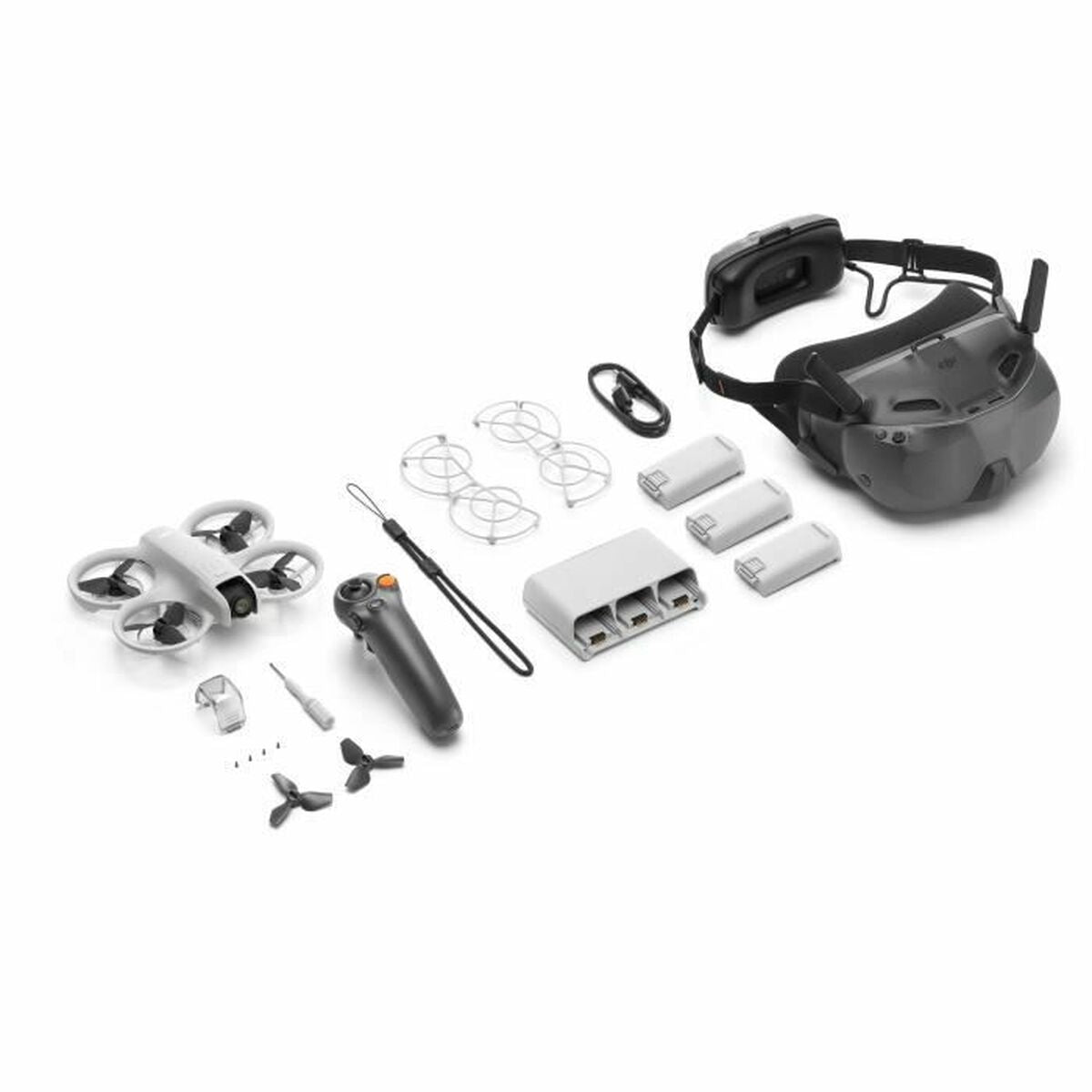 Drone Dji
